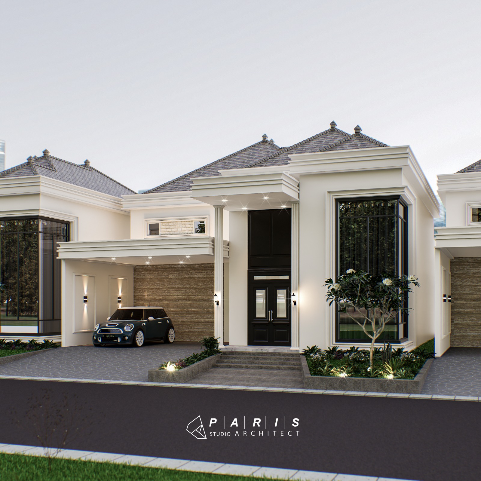 Atmaja Surabaya — 2