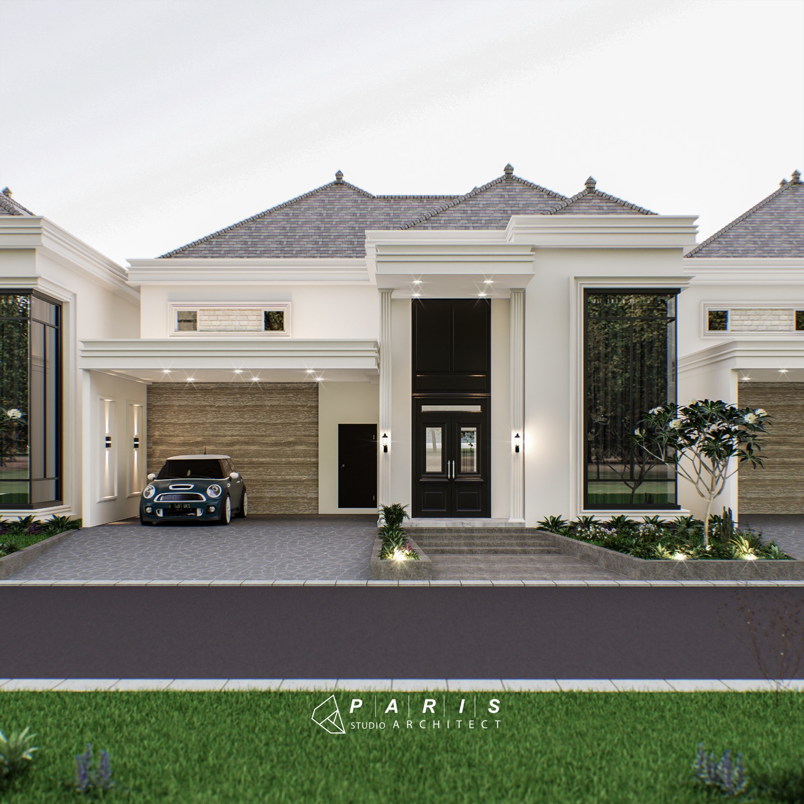 Atmaja Surabaya — 3