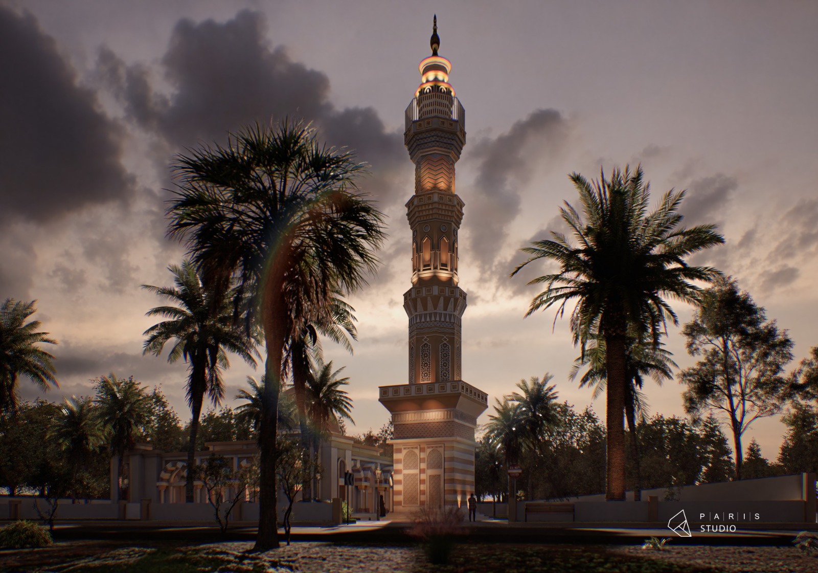 Sudarsono Juwana — 2